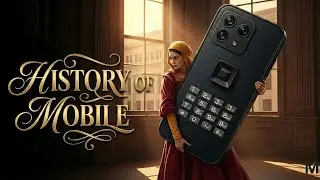 History of Mobile | City Office Window | Learn English Through History✅