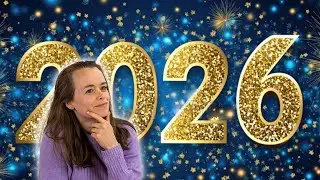 Looking back on 2025, and what's the plan for 2026?