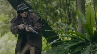 Dead Weight - 2021 Short Film