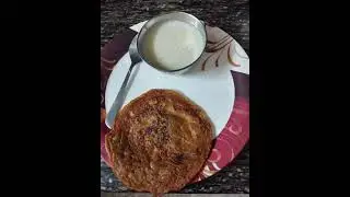 Nani maa special item  kheer Purre#