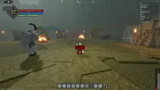 SOLO WARRIOR LEVELS 30-40!!! - Rune Slayer