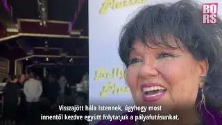 Élete legnagyobb döntését hozta meg Dolly