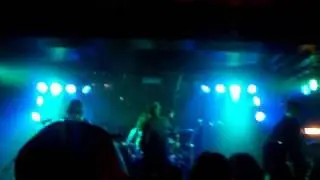 Sugar Army - Acute (live 2009)