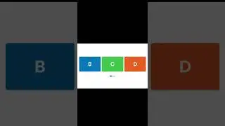 How to Make Card Slider with HTML & CSS and jQuery