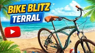 CAI&Ccedil;ARA ARO 29 BLITZ 