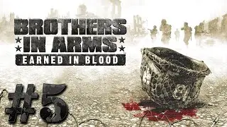 #|5  Brothers in Arms: Earned in Blood | FINAL\CREDITS | (PC) (PT-PT)
