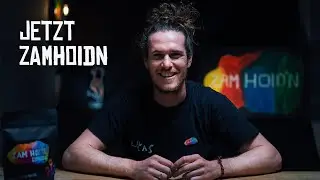 Unterst&uuml;tzt das ZAMHOIDN Festival 2.0 im Chiemgau ♡