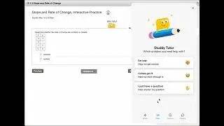 ThinkWell Studdy Narrated Demo