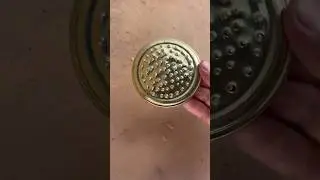 Jar Lid Gets Transformed Into Something Genius #DIY #shorts