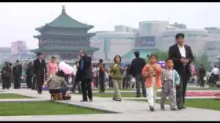 China y su Música (Sección I)