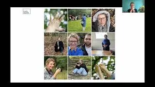 2nd International Therapeutic Photography Symposium 2024 - Part 1