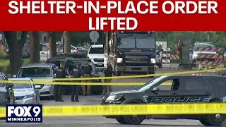 Suspect arrested in South St. Paul double shooting