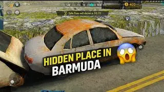 Top 5 Hidden Places in Bermuda🗺️ You MUST Visit in 2026!