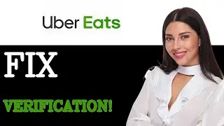 How To Fix Uber Eats Id Verification (2025)
