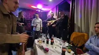 IVONA I IVAN JURIC OP RUNJA DO RUNJE