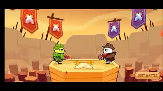 duck life battle!