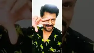actor thilak Rammohan fun cooking @grapherviews9275 #boopalgrapher