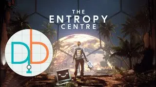 First Look: The Entropy Centre (Steam Next Fest 2022)
