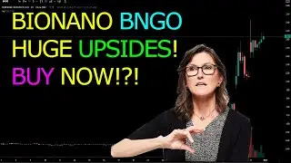 HUGE UPSIDES! | BIONANO GENOMICS (BNGO) BUY OR SELL? | BNGO STOCK ANALYSIS | BNGO PRICE PREDICTION