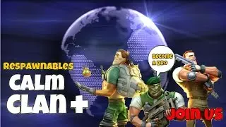 DocDoBig joins the Calm Clan!