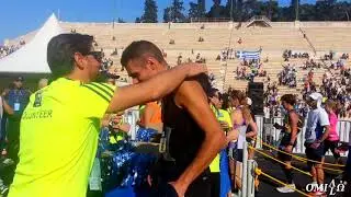 The Authentic Marathon Of Athens