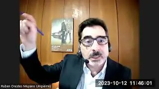 Marxismo Internacional y Yihadismo Se Juntan. Ruben O. Muyano