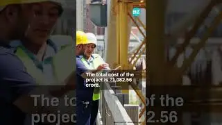 India&rsquo;s first cable-cum-suspension bridge | Did You Know