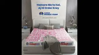 Because The Right Mattress Matters