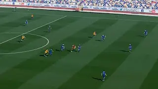 NEW FULL MOD PES 2016 AIO ||   EFOOTBALL 2023 || REVIEW