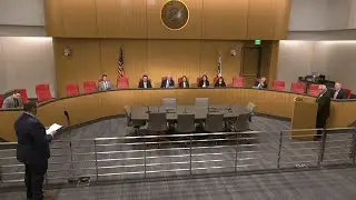 San Diego Assessor Pushes For Full Tax Exemption for Disabled Vets at Senate Standing Committee