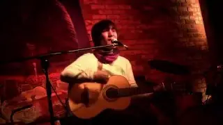 なべ虹魚LIVE＠阿佐ヶ谷YellowVision