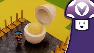 [Vinesauce] Vinny - Egglike Ending