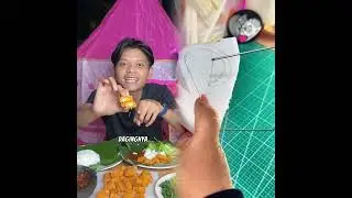 The best POV (@adamalhidayat) 🥉ASMR cake making story time | POVs Tiktok Collection