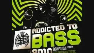 Dj Zinc ft Ms Dynamite - Wile Out