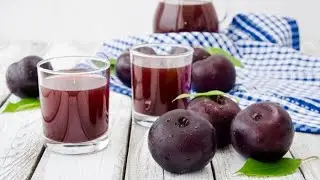 Выпейте стакан черносливового сока, когда проснетесь, и ВОТ ЧТО произойдет с вашим телом!