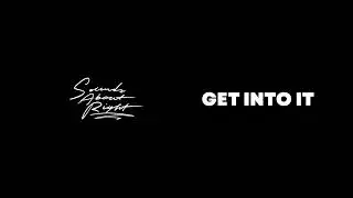 Rockyylikee - Get Into It (Prod. By Rockyylikee)