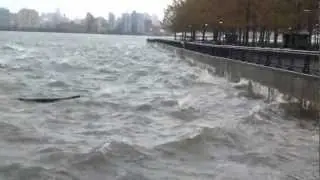 6th Video: Hoboken's Pier A Park