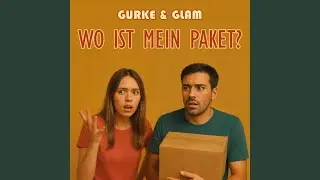 Wo ist mein Paket? (Eds Version)