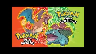 [VOD] PokeMMO Rouge feu / Vert feuille #3