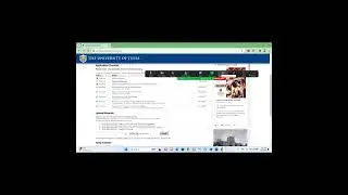 How to Request a GRE Waiver at the University of Tulsa (USA) | Step-by-Step Guide