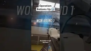 Best Attack Strategy in R6 Siege 🏆 #rainbowsixsiege #r6siege