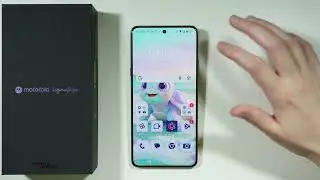 Does Motorola Signature Support Power Sharing? (Reverse Wireless/Wired Charging)
