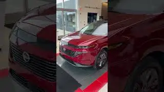 All New Redesigned Nissan Murano!