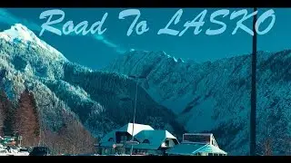 Road To Lasko