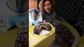 Hai bisogno di idee per smaltire uova di Pasqua e colomba?! Guarda la nostra playlist #ricettebimby