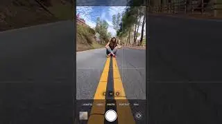 Tutorial foto panorama keren