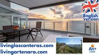 🇬🇧 Short Term Rentals on Canaria Islands | Juancho Betancor LivingLasCanteras.com