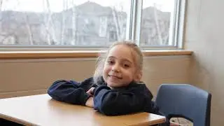 Stories of UMCA: Natasha