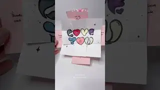 #cutegiftideas #giftcardideas #youtubecreatorcommunity #diy #papercraft #birthday -#birthdaygift