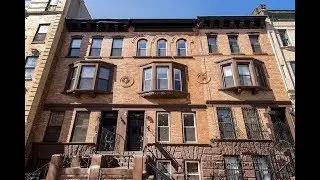 189 Edgecombe avenue, New York, NY 10030